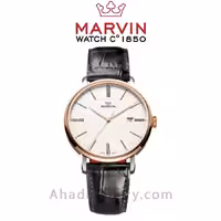 ساعت مچی ماروین مدل M025332274