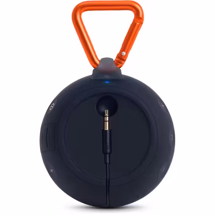 اسپیکر بلوتوثی قابل حمل جی بی ال مدل کلیپ 2