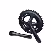 طبق قامه دوچرخه شیمانو مدل SHIMANO TIAGRA FC-4700 2x10sp 172.5MM