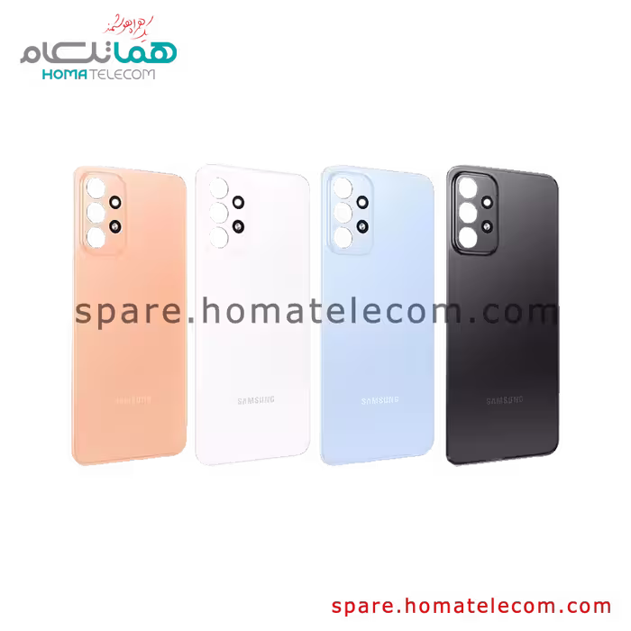 قاب پشت سامسونگ گلکسی آ23
