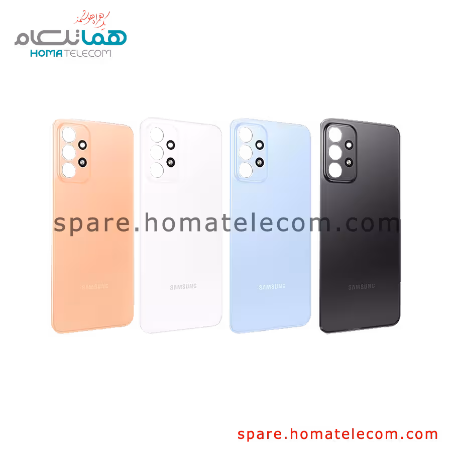 قاب پشت سامسونگ گلکسی آ23