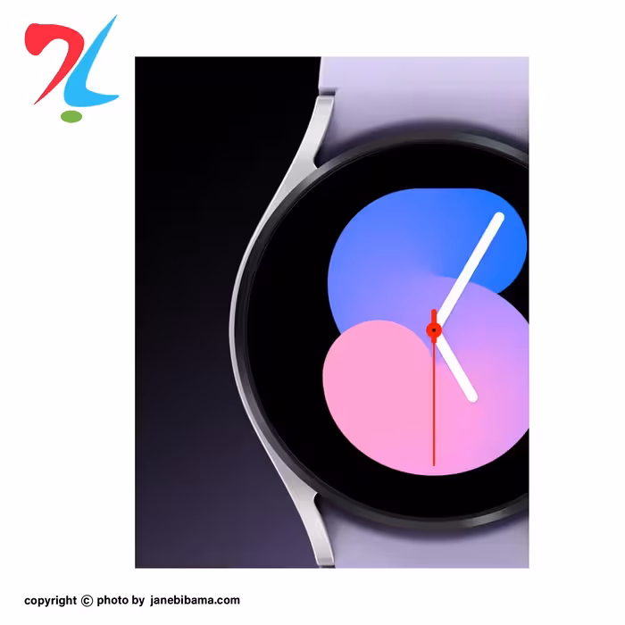 ساعت هوشمند سامسونگ Galaxy Watch5 44mm مدل SM-R910 - یاقوتی - اصلی (گارانتی شش ماهه شرکتی)