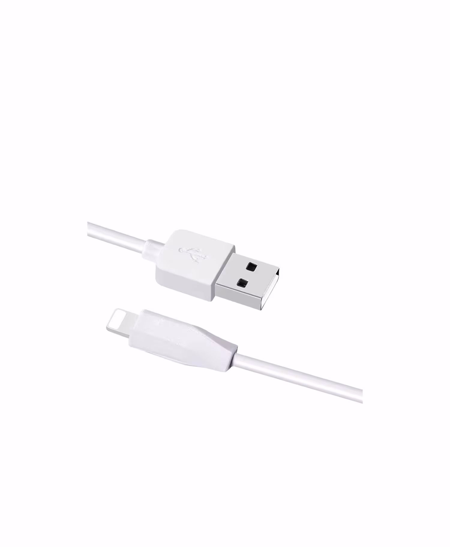 کابل تبدیل USB به Lightning هوکو X1
