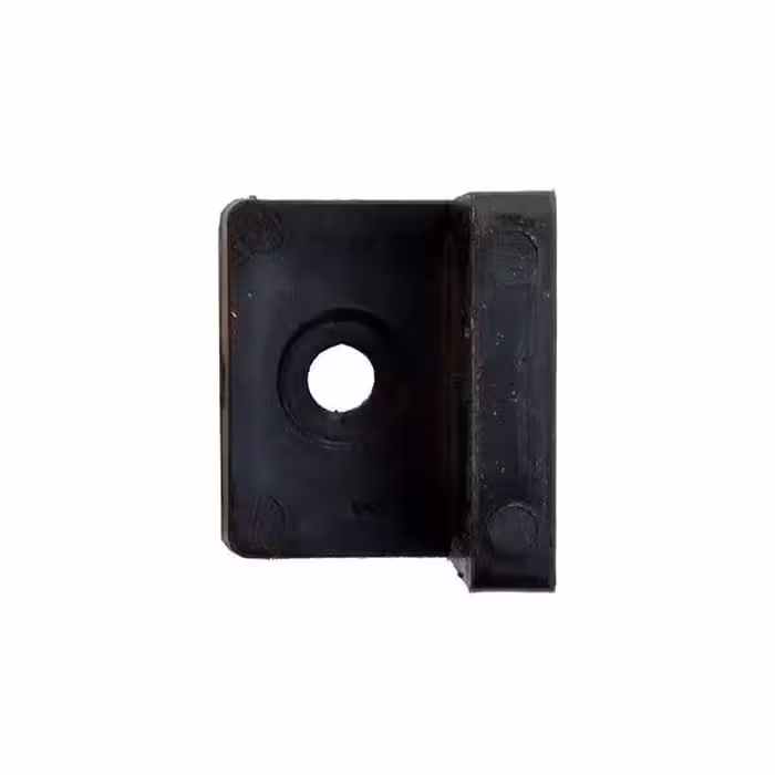 نبشی پلاستیکی 25*25*25 میلیمتر