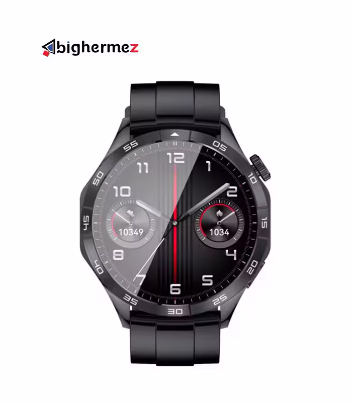 ساعت هوشمند ایکس او مدل xo-watch4