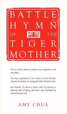 خرید و دانلود نسخه کامل کتاب Battle Hymn of the Tiger Mother