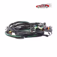 دسته سیم موتور پژو 405 – YG20241773 اذرخش