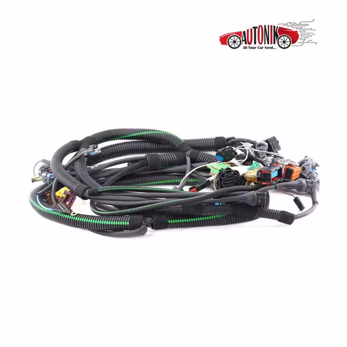 دسته سیم موتور پژو 405 – YG20241773 اذرخش