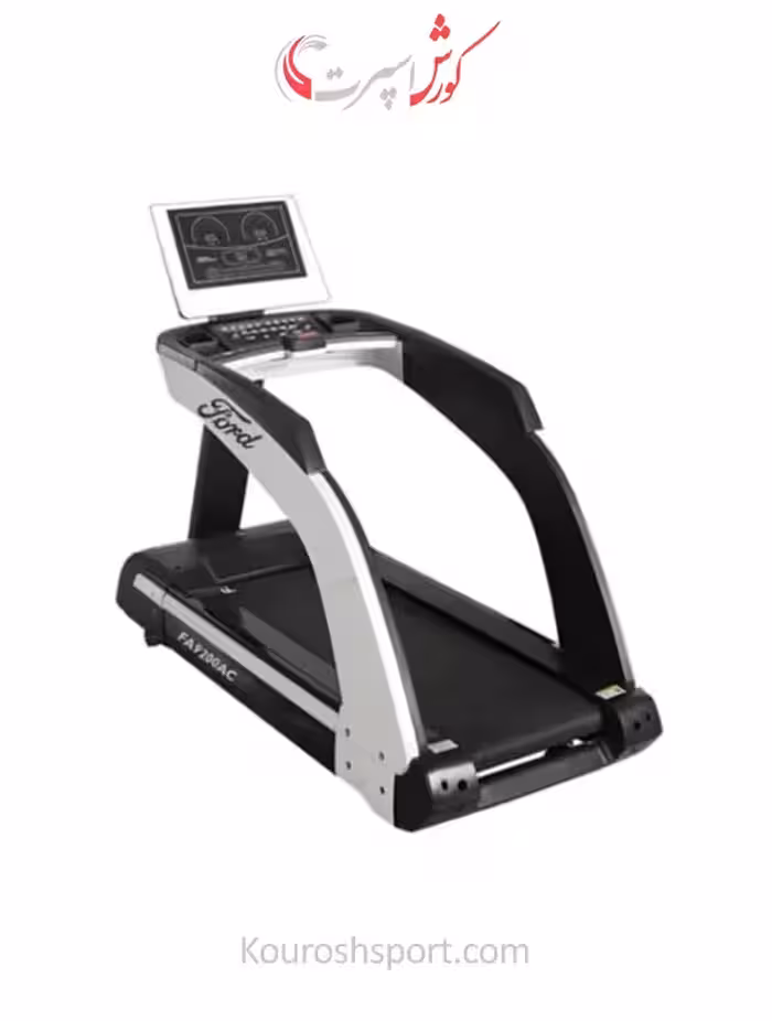 تردمیل باشگاهی فورد فیتنس مدل FA9200