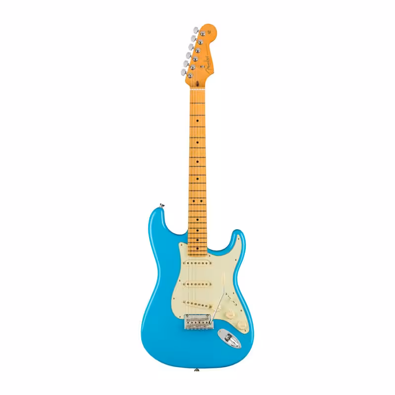 گیتار الکتریک Fender American Professional II Strat MN