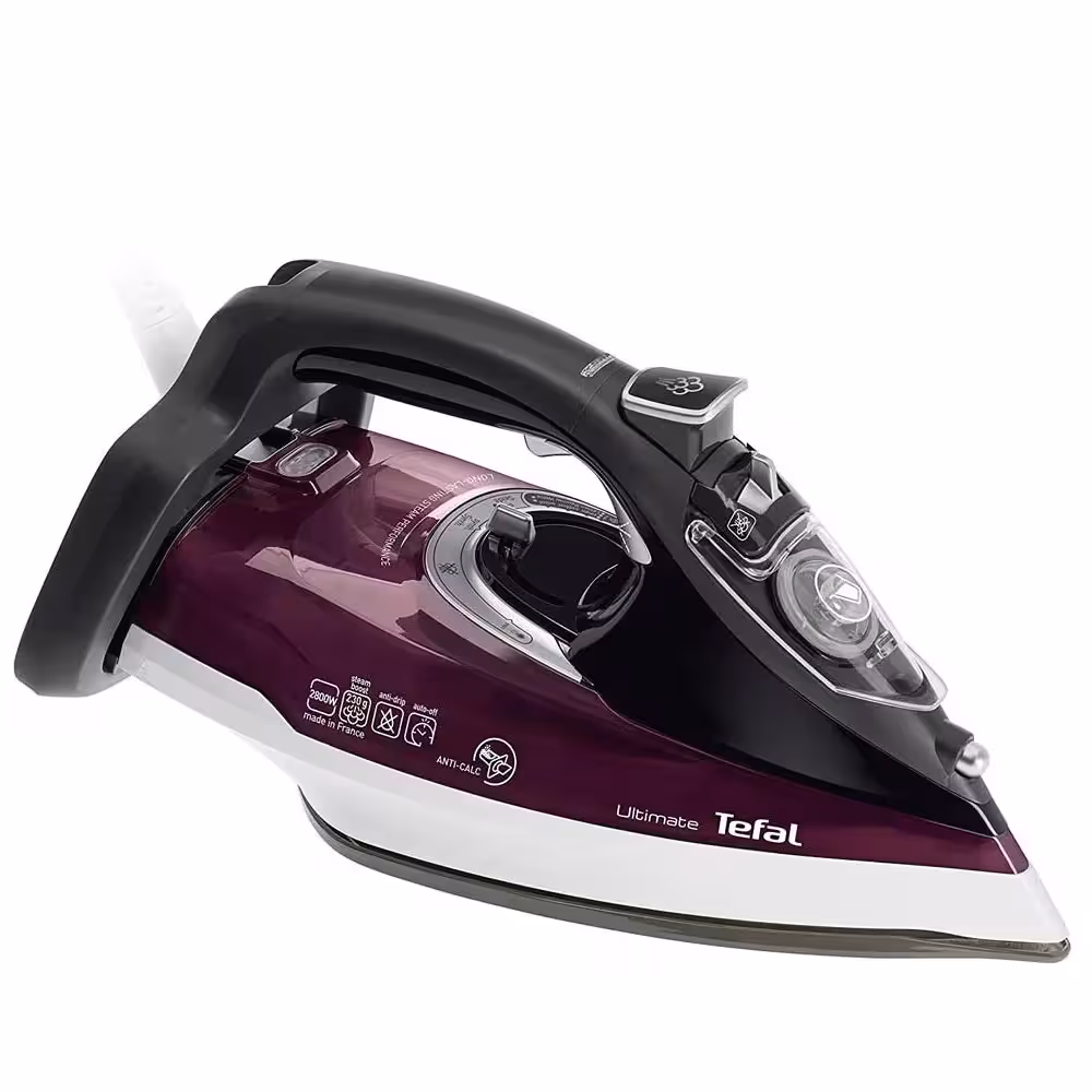 اتو بخار تفال مدل FV9740