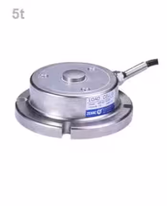 لودسل زمیک مدل H2F کلاس C2 ظرفیت 5 تن