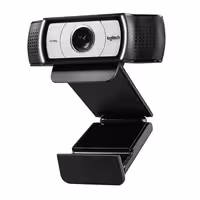 وب کم HD لاجیتک مدل C930e مشخصات، آخرین قیمت و خرید