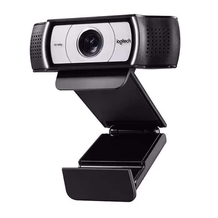 وب کم HD لاجیتک مدل C930e مشخصات، آخرین قیمت و خرید