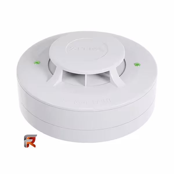 دتکتور حسگر حرارتی فتوالکتریک زیتکس مدل ZI-H715 ROR