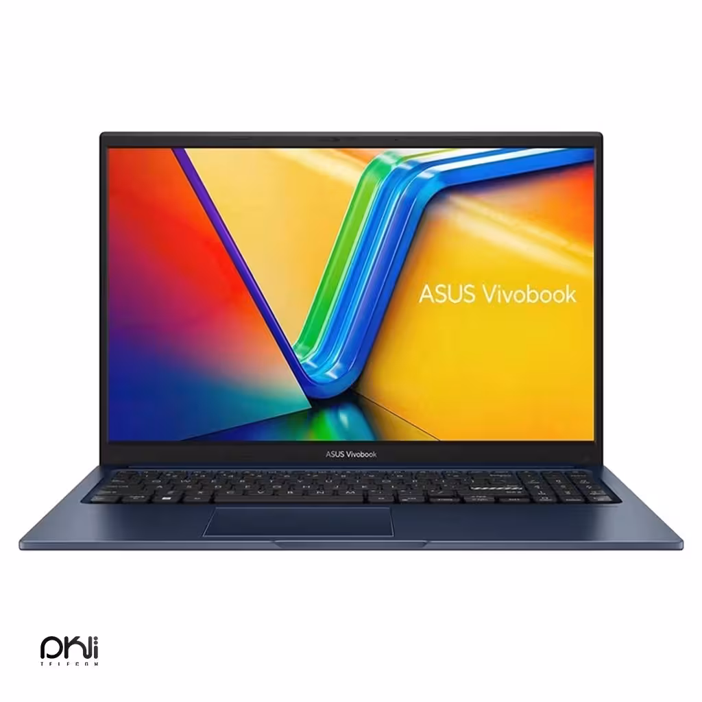 لپ تاپ ایسوس 15.6 ASUS Vivobook 15 A1502VA i5 13420H 16GB 512GB IRIS FHD