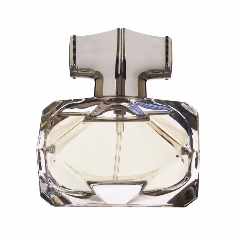 عطر جیبی زنانه برند کالکشن مدل 067