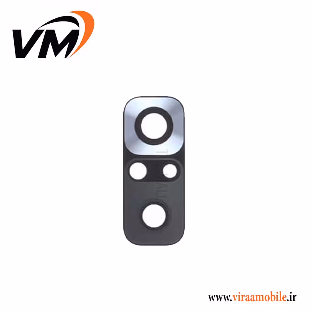 شیشه دوربین اصلی شیائومی Redmi Note 10S