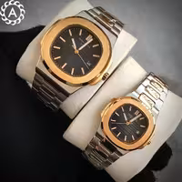 ساعت مچی ست پتک فیلیپ مدل Patek Phillipe 2900P