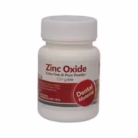 پودر زینک اکساید برند مروابن (Zinc Oxide Powder Morvabon)