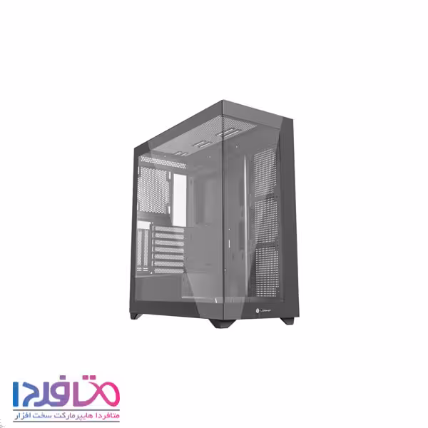 کیس لاجی کی مدل C540B