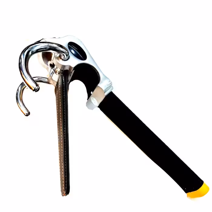 قفل فرمان و ایربگ خودرو وی ام ان مدل QH-287