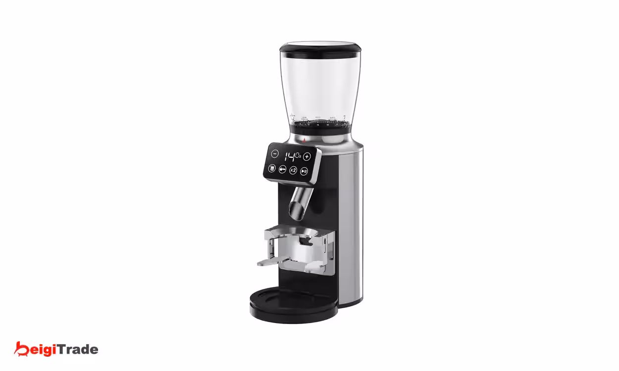 آسیاب قهوه مباشی مدل ME-CG2295