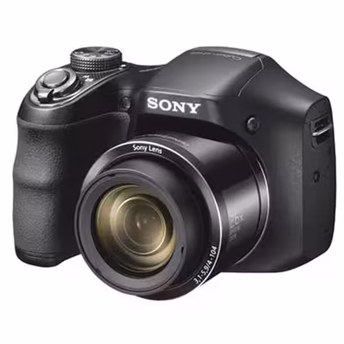دوربین عکاسی سونی Sony Cyber-shot DSC- H200 Digital Camera