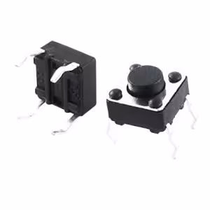 پوش پاتن 6*6 میلمتری