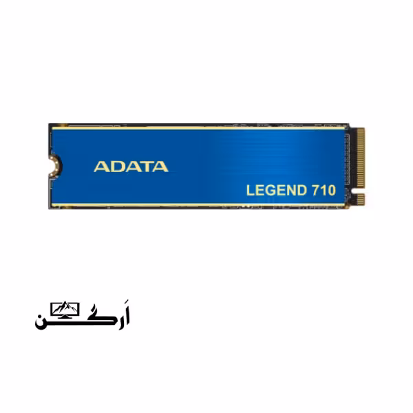 اس اس دی اینترنال ای دیتا مدل LEGEND 710 ظرفیت 256 گیگابایت