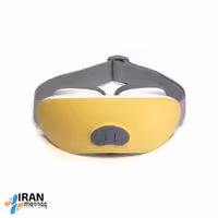 ماساژور چشم کودک آیجویر مدل ST-240 | کاهش خستگی چشم ها و افزایش کیفیت خواب کودک