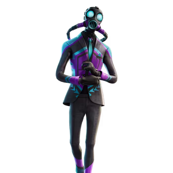 Chaos Champion
