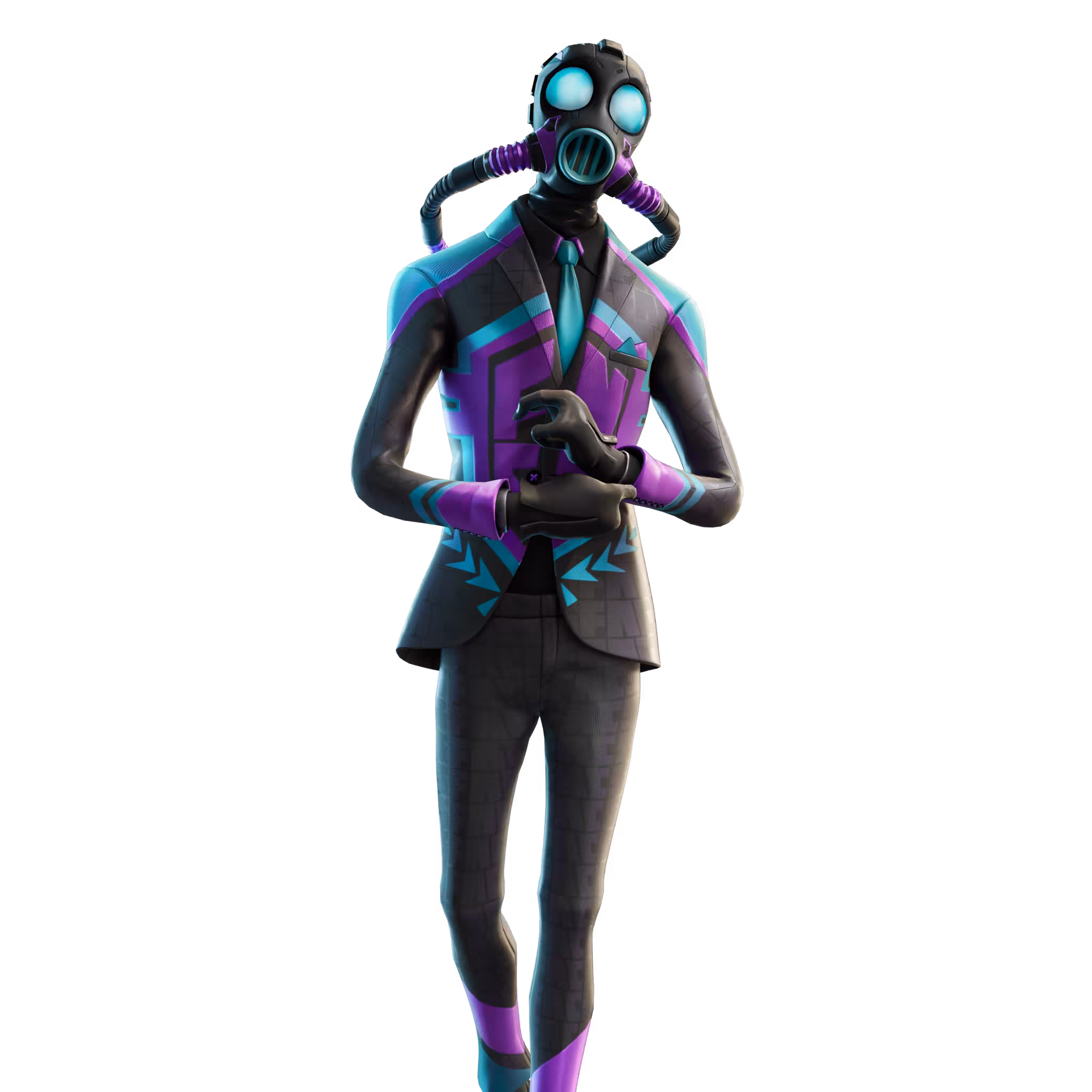Chaos Champion