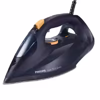 اتو بخار فیلیپس مدل 7060 | Philips 7060 با توان 3000 وات و بخاردهی 250 گرم
