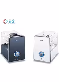 بخور سرد و گرم بیورر مدل beurer LB88