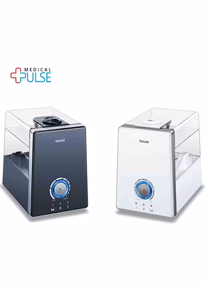بخور سرد و گرم بیورر مدل beurer LB88
