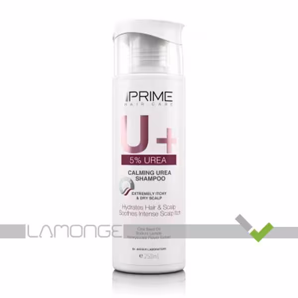 شامپو اوره %5 پرایم ( U)