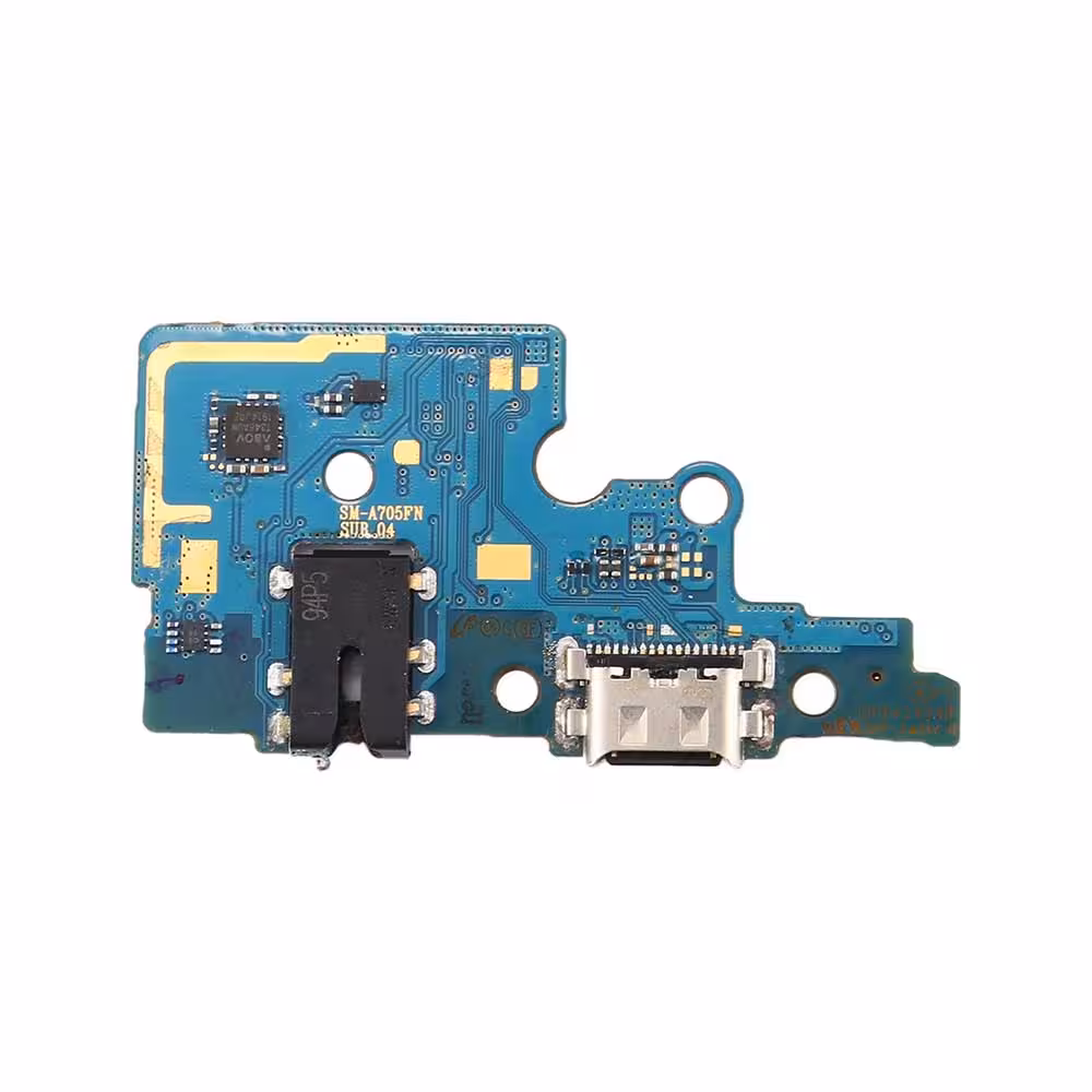 فلت شارژ گوشی سامسونگ Samsung Galaxy A70