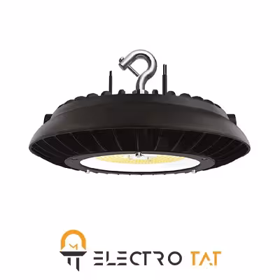 چراغ صنعتی آویز 200 وات SH-PT-200 شعاع