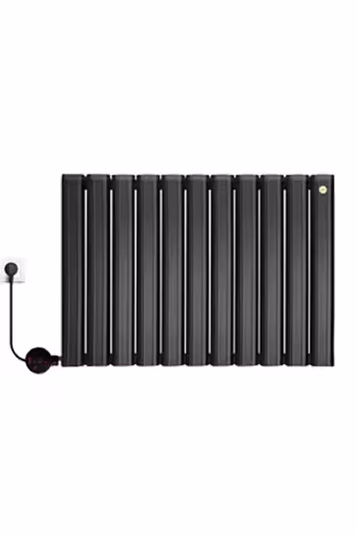 رادیاتور دکوراتیو برقی آنیت مدل پایونیر المنت WiFi