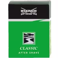 افتر شیو ویلکینسون مدل Classic حجم 100 میلی لیتر