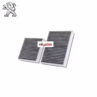 فیلتر کابین ، اتاق پژو2008