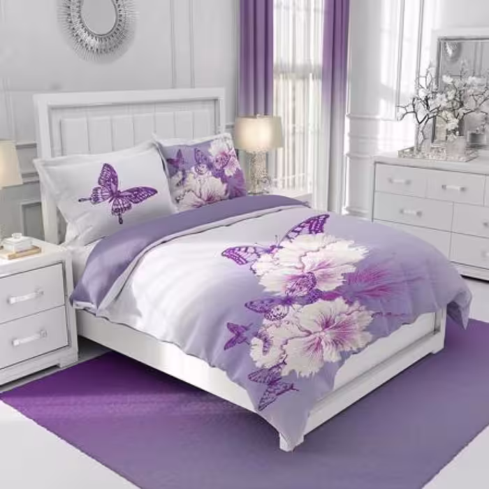 سرویس روتختی سه بعدی چیداری مدل 3003