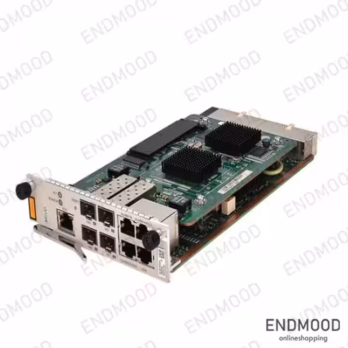 کارت کنترل پنل هواوی Huawei MCUD1 10GE H801MCUD1