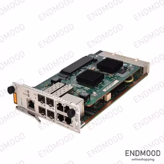 کارت کنترل پنل هواوی Huawei MCUD1 10GE H801MCUD1