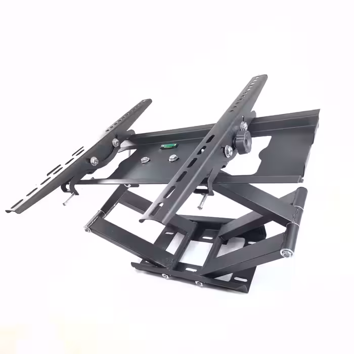 پایه دیواری تلویزیون تی وی جک مدل W3 مناسب برای تلوزیون 30 تا 65 اینچ | کالا مکس