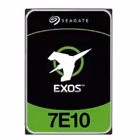 قیمت و خرید هارد اینترنال 10 ترابایت سیگیت مدل Exos 7E10 ST10000NM017B | یاس ارتباط