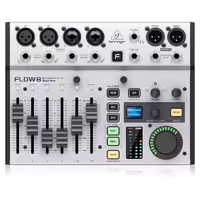 میکسر دیجیتال Behringer FLOW 8