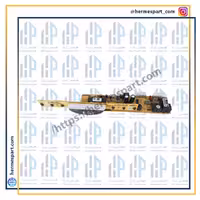 برد فریزر 15 فوت امرسان با فن 220