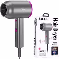 سشوار هوکو HOCO مدل HP13 توان 1600 وات